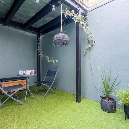 برايتون Modern 1-Bed Central Apartment With Outside Space المظهر الخارجي الصورة